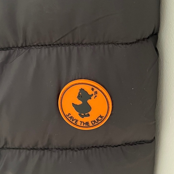 save the duck puffer jacket - Picture 4 of 5